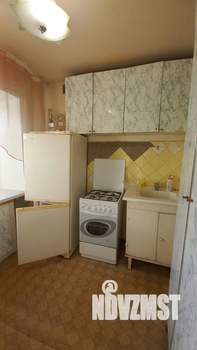 2-к квартира, на длительный срок, 44м2, 5/5 этаж
