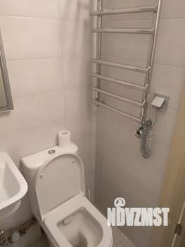 1-к квартира, на длительный срок, 31м2, 3/5 этаж