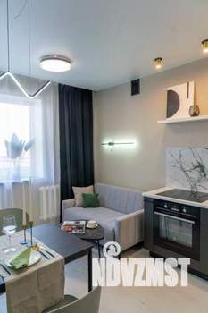 1-к квартира, посуточно, 50м2, 1/1 этаж