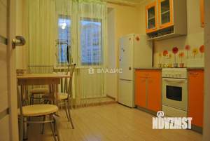 1-к квартира, на длительный срок, 37м2, 12/13 этаж