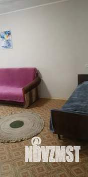 1-к квартира, посуточно, 32м2, 1/5 этаж