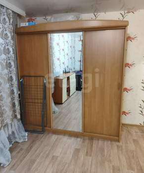 1-к квартира, на длительный срок, 33м2, 3/5 этаж