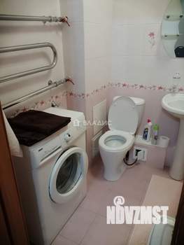 1-к квартира, на длительный срок, 43м2, 5/17 этаж