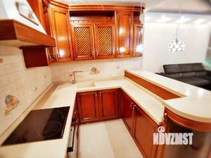 1-к квартира, на длительный срок, 50м2, 3/14 этаж