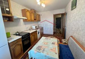 1-к квартира, на длительный срок, 44м2, 12/14 этаж