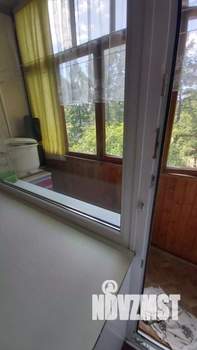 1-к квартира, на длительный срок, 30м2, 2/5 этаж