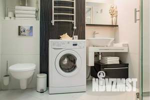 1-к квартира, посуточно, 35м2, 1/4 этаж