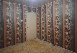 2-к квартира, на длительный срок, 50м2, 5/5 этаж