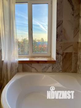 2-к квартира, посуточно, 72м2, 4/4 этаж