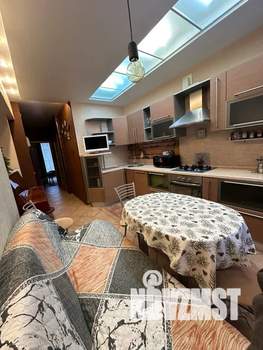 2-к квартира, посуточно, 70м2, 4/4 этаж