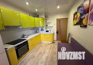 1-к квартира, на длительный срок, 38м2, 7/10 этаж