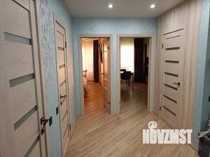 2-к квартира, посуточно, 65м2, 17/17 этаж