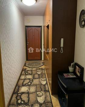 2-к квартира, на длительный срок, 53м2, 4/5 этаж