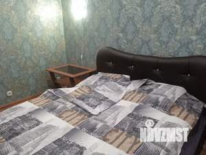 2-к квартира, посуточно, 60м2, 5/15 этаж