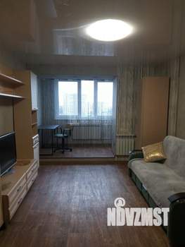 2-к квартира, на длительный срок, 50м2, 9/9 этаж