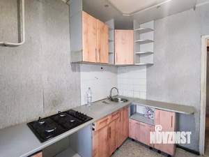 1-к квартира, на длительный срок, 37м2, 1/11 этаж