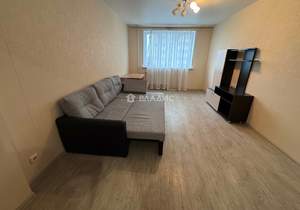 1-к квартира, на длительный срок, 40м2, 10/10 этаж