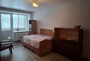2-к квартира, на длительный срок, 60м2, 2/5 этаж