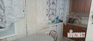 3-к квартира, на длительный срок, 55м2, 2/5 этаж