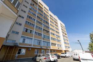 Студия квартира, на длительный срок, 25м2, 4/10 этаж