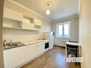 1-к квартира, на длительный срок, 39м2, 14/17 этаж