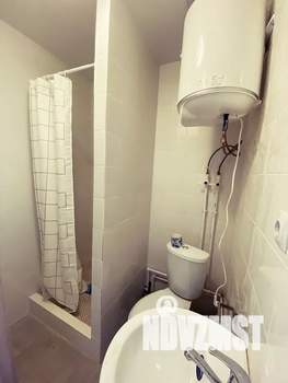 Студия квартира, посуточно, 27м2, 5/5 этаж