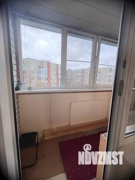 2-к квартира, на длительный срок, 57м2, 3/6 этаж