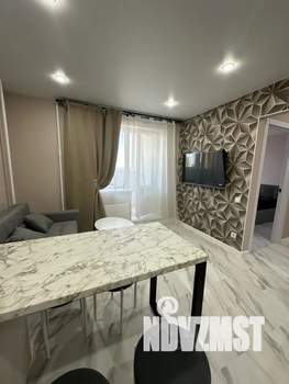 1-к квартира, посуточно, 36м2, 6/10 этаж