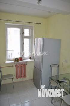 3-к квартира, на длительный срок, 65м2, 4/6 этаж