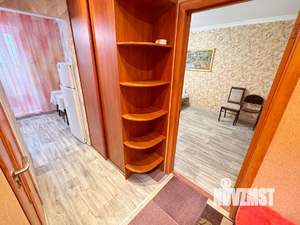 1-к квартира, на длительный срок, 33м2, 3/5 этаж