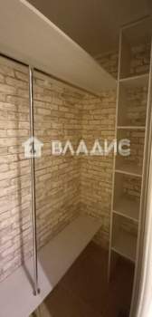 1-к квартира, на длительный срок, 41м2, 6/10 этаж