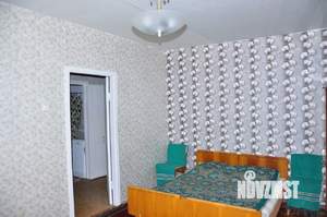 1-к квартира, на длительный срок, 40м2, 3/5 этаж