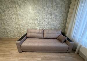 1-к квартира, на длительный срок, 49м2, 15/19 этаж