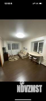 1-к квартира, на длительный срок, 31м2, 3/5 этаж