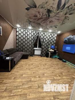 2-к квартира, на длительный срок, 65м2, 2/2 этаж