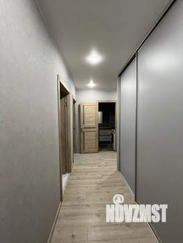 2-к квартира, на длительный срок, 54м2, 8/15 этаж