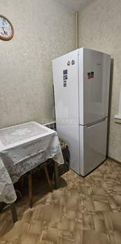 1-к квартира, на длительный срок, 21м2, 8/9 этаж