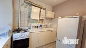 1-к квартира, на длительный срок, 31м2, 2/5 этаж