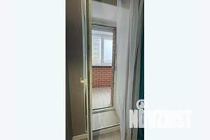 1-к квартира, посуточно, 45м2, 3/17 этаж