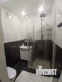 1-к квартира, на длительный срок, 39м2, 15/17 этаж