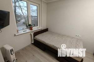 3-к квартира, посуточно, 60м2, 2/5 этаж