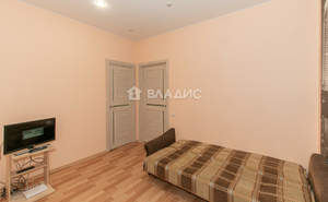 1-к квартира, на длительный срок, 30м2, 2/14 этаж