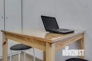 1-к квартира, посуточно, 17м2, 3/4 этаж