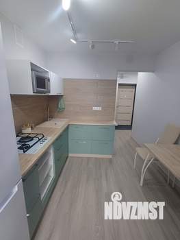 1-к квартира, посуточно, 33м2, 9/10 этаж