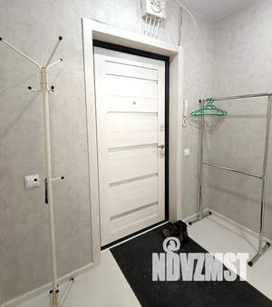 1-к квартира, посуточно, 37м2, 17/18 этаж