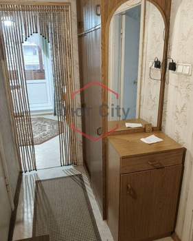 1-к квартира, на длительный срок, 34м2, 2/5 этаж