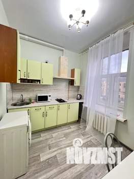 1-к квартира, посуточно, 35м2, 2/3 этаж