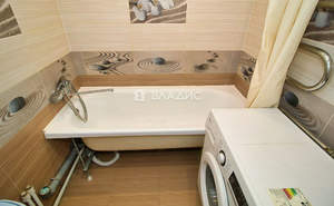 2-к квартира, на длительный срок, 50м2, 5/6 этаж