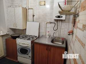 2-к квартира, на длительный срок, 46м2, 1/6 этаж