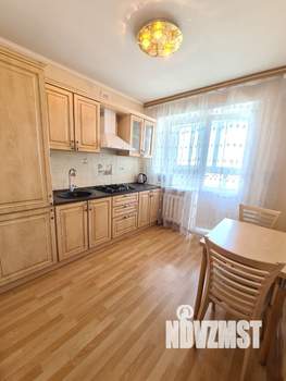1-к квартира, на длительный срок, 42м2, 9/10 этаж